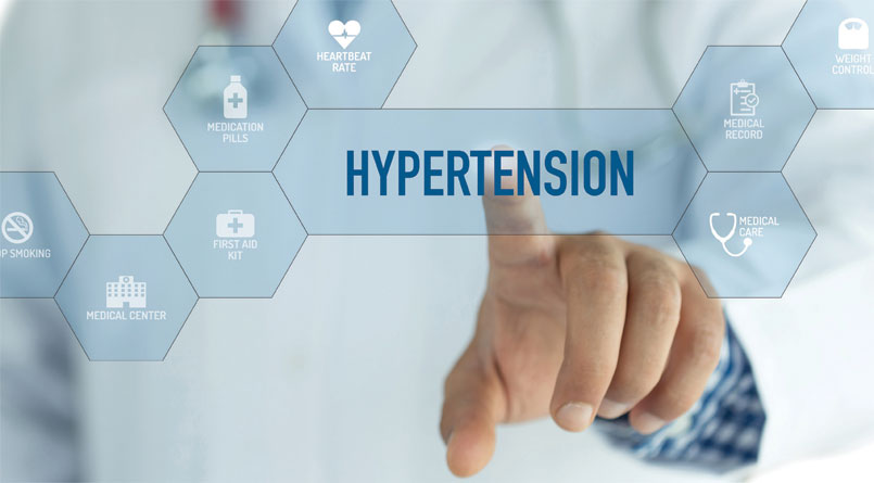 Hypertension is no Hype