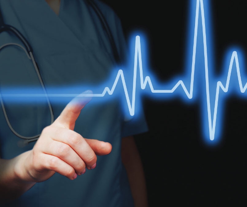 EKG’S Unlocking The Secrets Of Your Heart