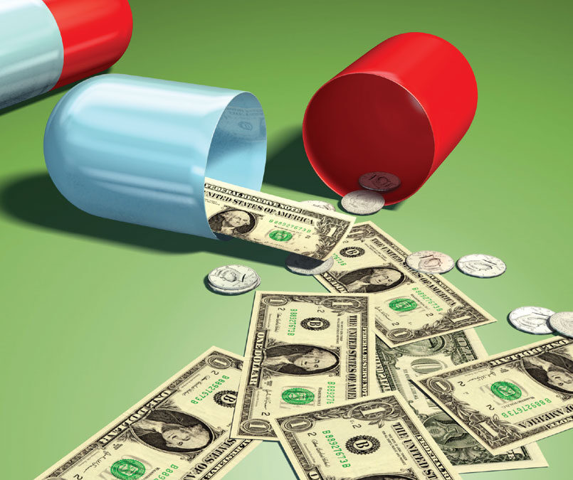 Drugs, Donuts & Discounts