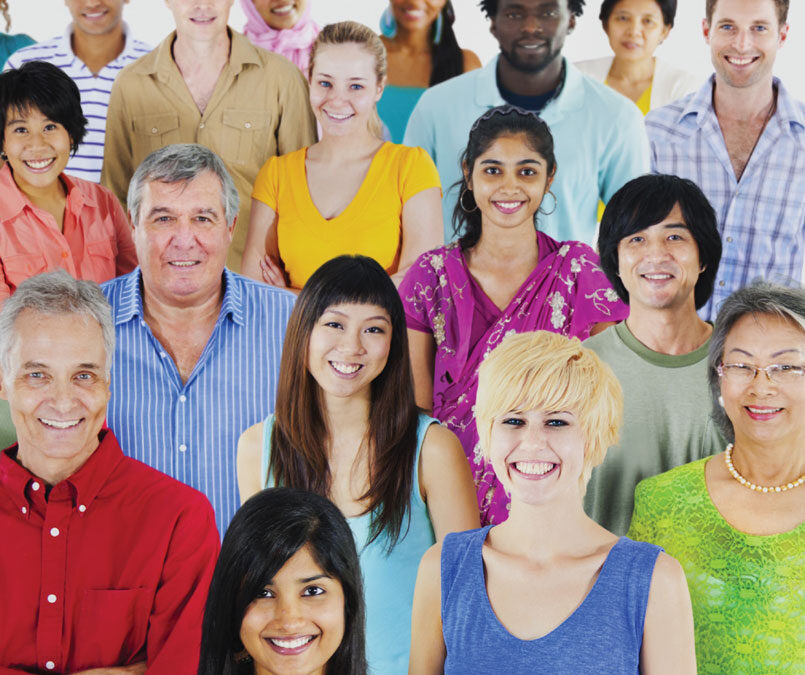 Ethnicity And The Heart