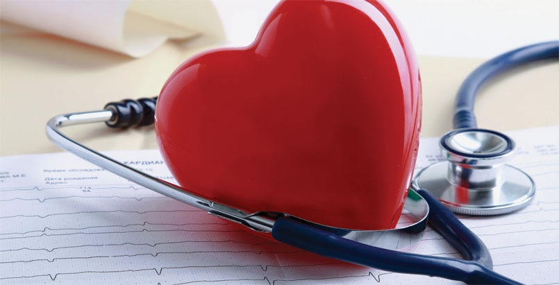 High Hopes for Heart Failure Help