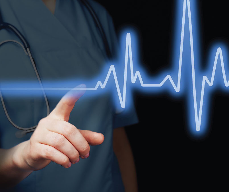 Unlocking The Secrets Of Your Heart EKG’S